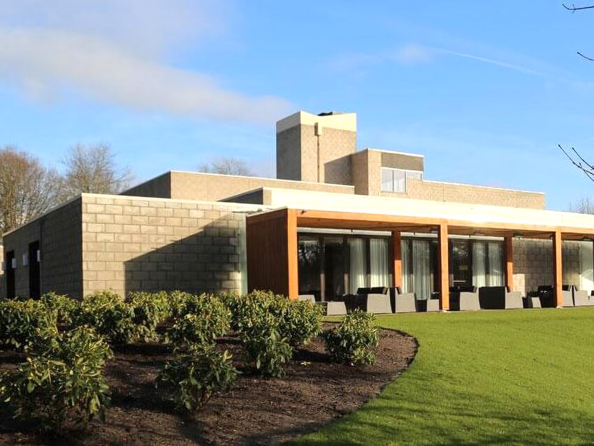 Crematorium Daelwijck (Utrecht)