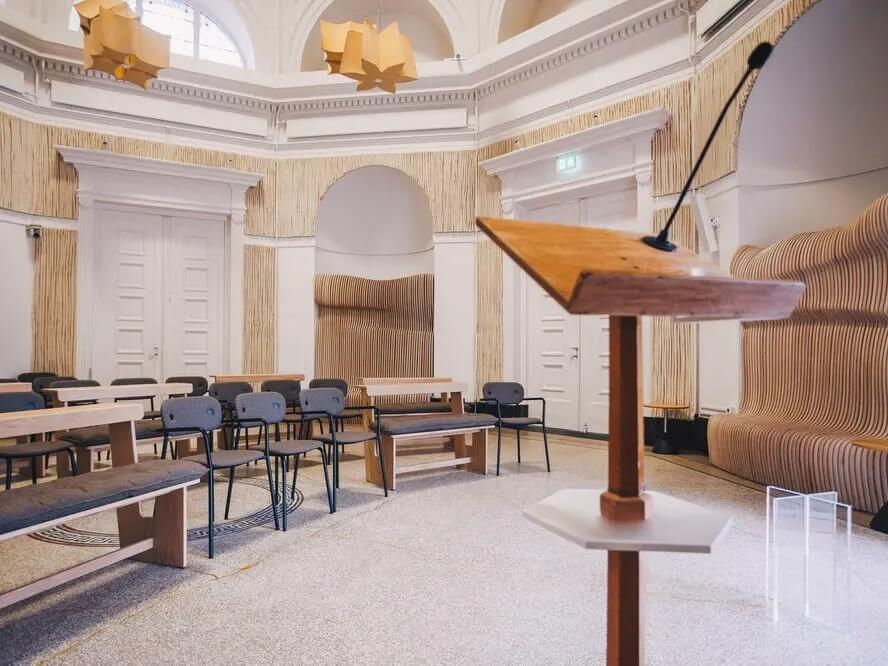 Aula begraafplaats Kovelswade