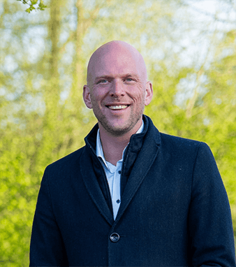 Jerry Hooghiemstra